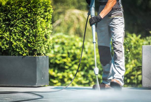 Best Gas Station Cleaning  in Grandview, WA