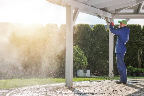 Best Warehouse Cleaning  in Grandview, WA