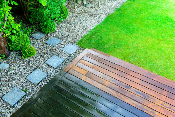 Best Spring Cleaning  in Grandview, WA