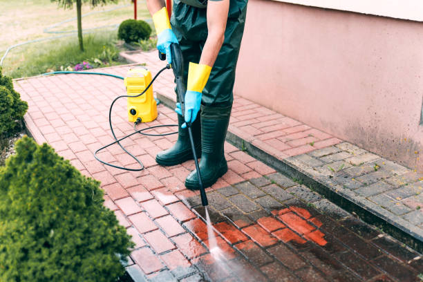 Best Rust Removal  in Grandview, WA
