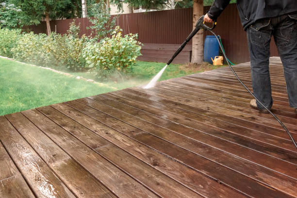 Trusted Grandview, WA Pressure Washing Services Experts