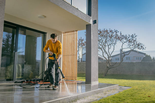 Best Restaurant Pressure Washing  in Grandview, WA