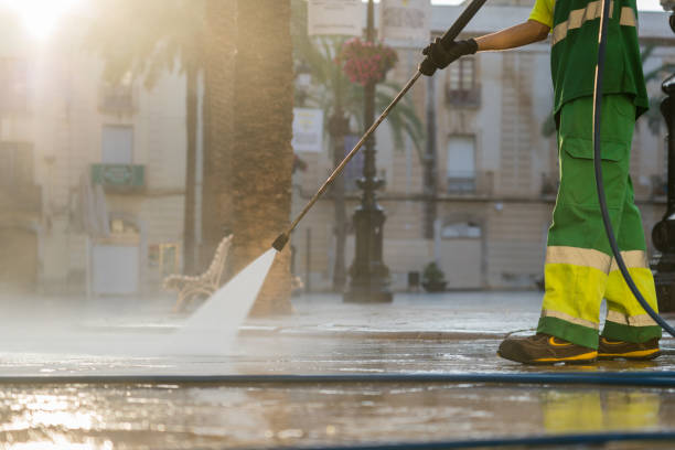 Boat and Dock Cleaning in Grandview, WA